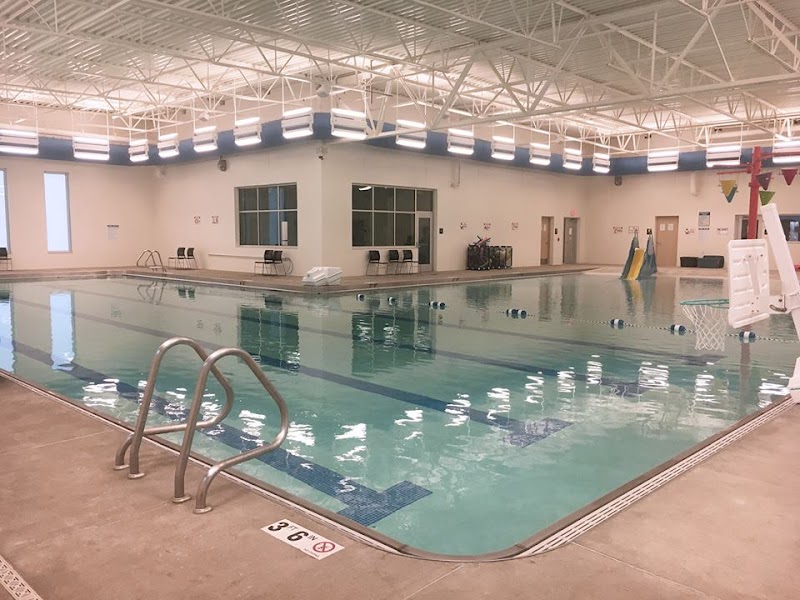 Killdeer Aquatics and Wellness Center - Image 3