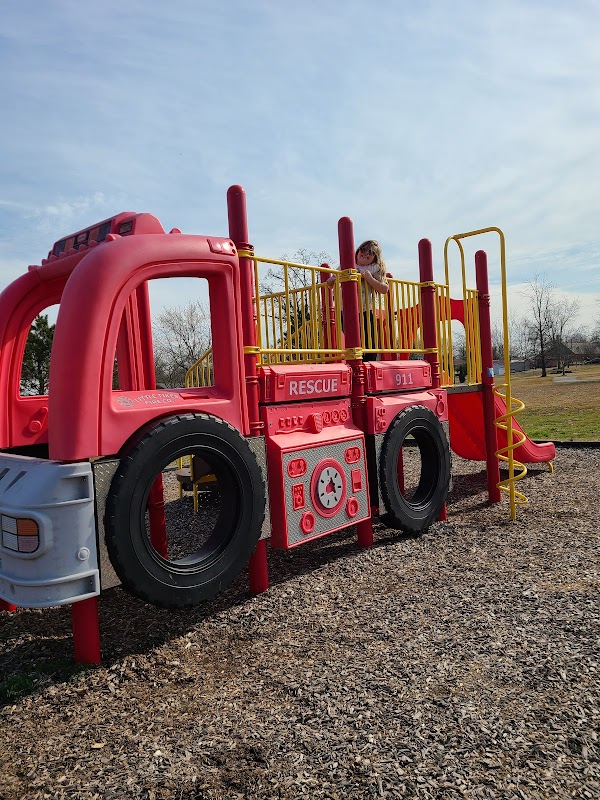 Firefighter’s Memorial Park - Image 2