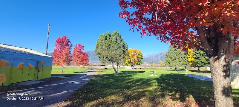 Lewis and Clark Park - Image 2