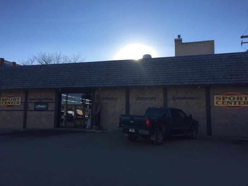 The Sport Center thumbnail