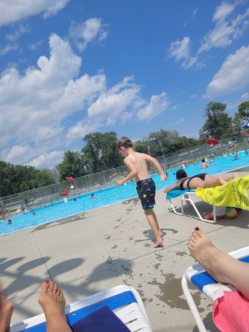 Glendive Pool thumbnail