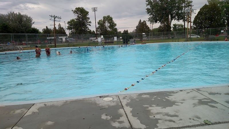 Glendive Pool - Image 2