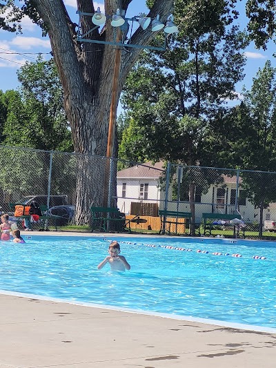 Glendive Pool - Image 3