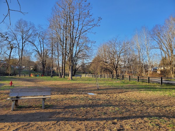 Whitley Branch Veterans Park - Image 2