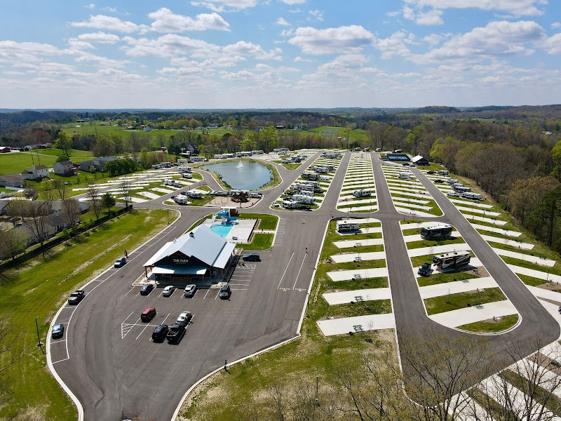 The Farm RV Resort thumbnail