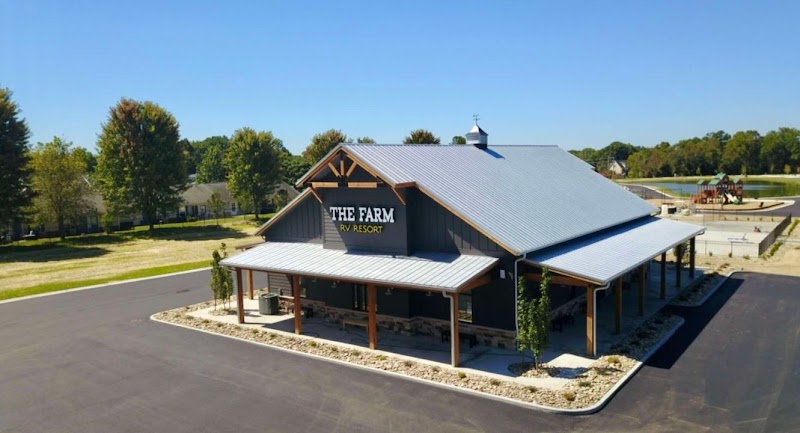The Farm RV Resort - Image 3