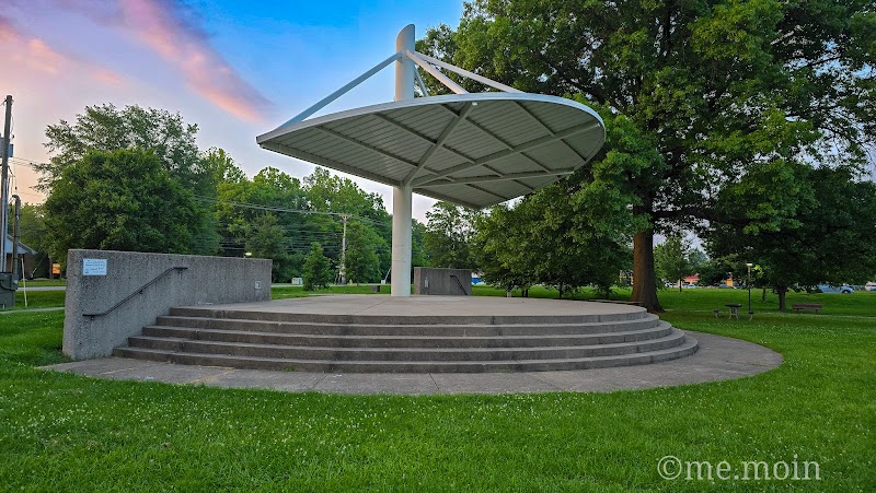 Petersburg Park thumbnail