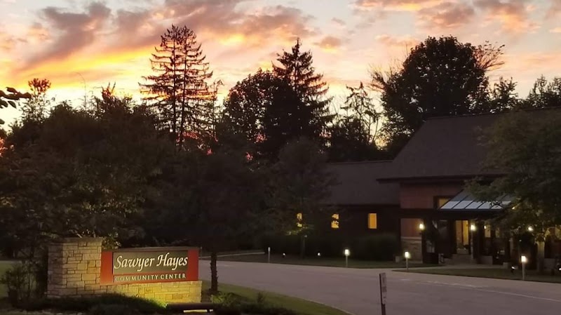 Sawyer Hayes Community Center thumbnail