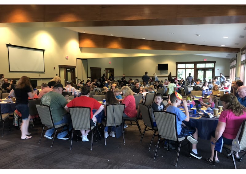 Sawyer Hayes Community Center - Image 3