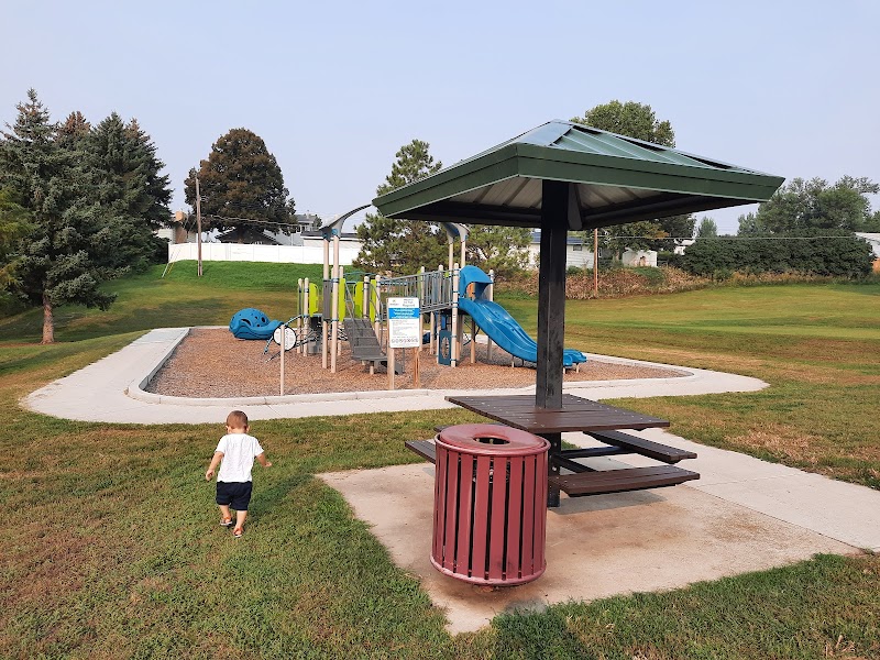 K.C. Park Tennis Courts thumbnail