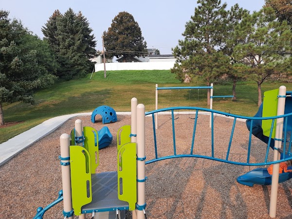 K.C. Park Tennis Courts - Image 3