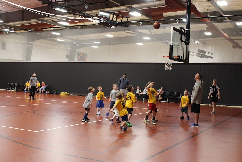 Pepsi All Seasons Arena thumbnail