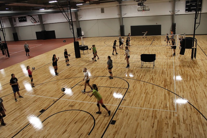 Pepsi All Seasons Arena - Image 2