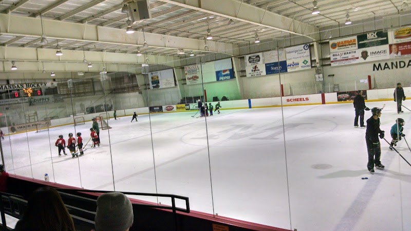 Pepsi All Seasons Arena - Image 3