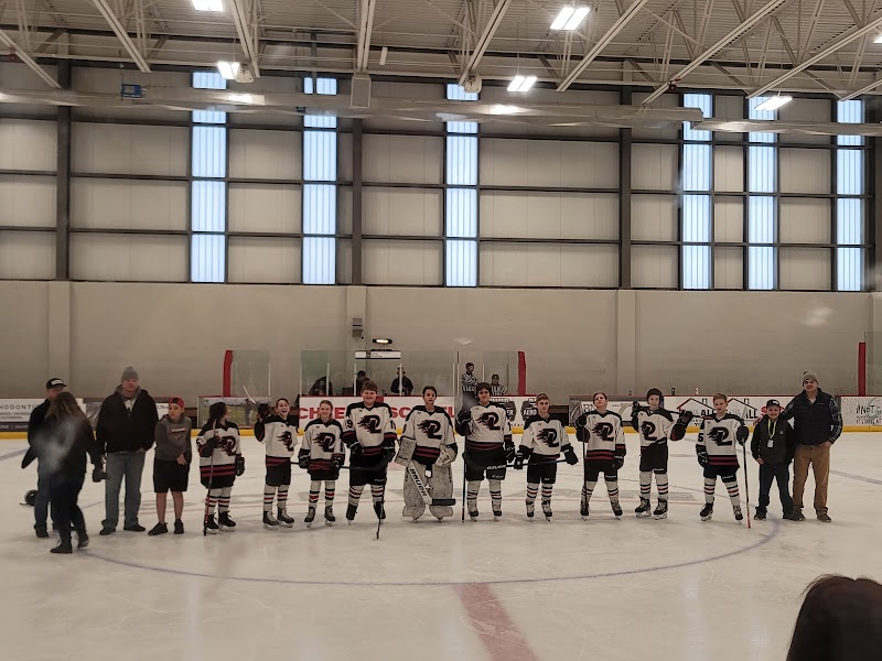 Starion Sports Complex thumbnail