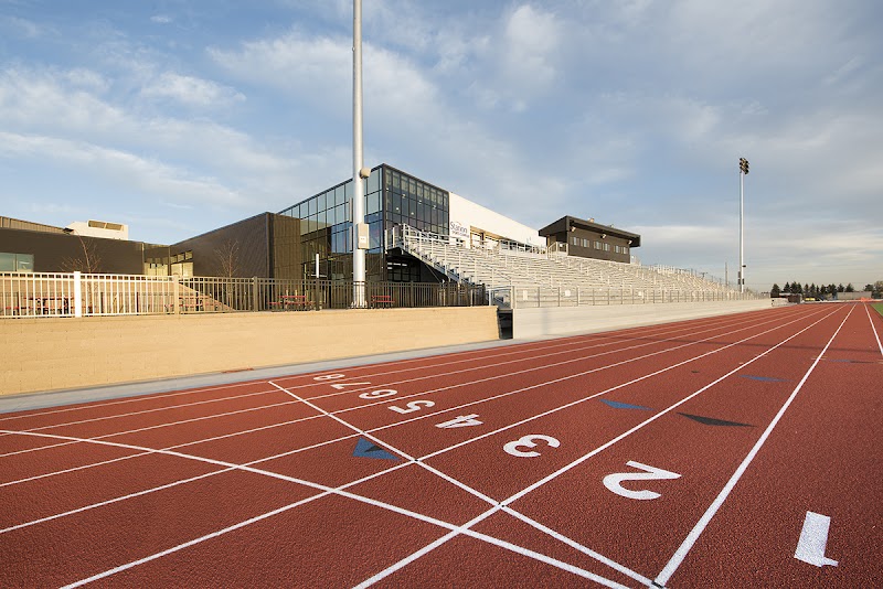 Starion Sports Complex - Image 2