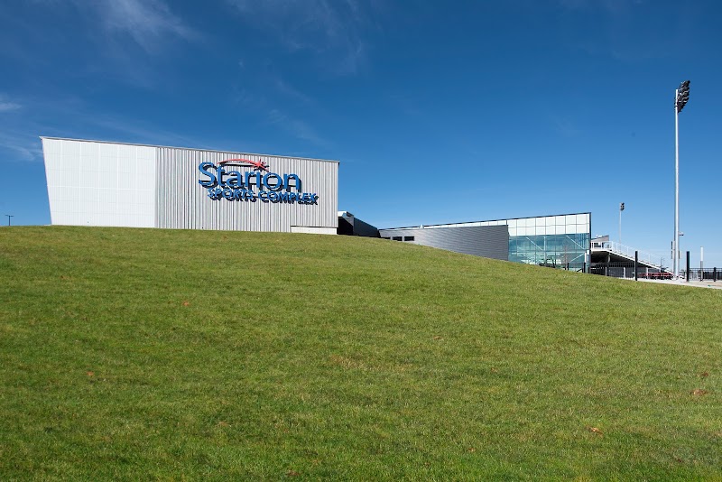 Starion Sports Complex - Image 3