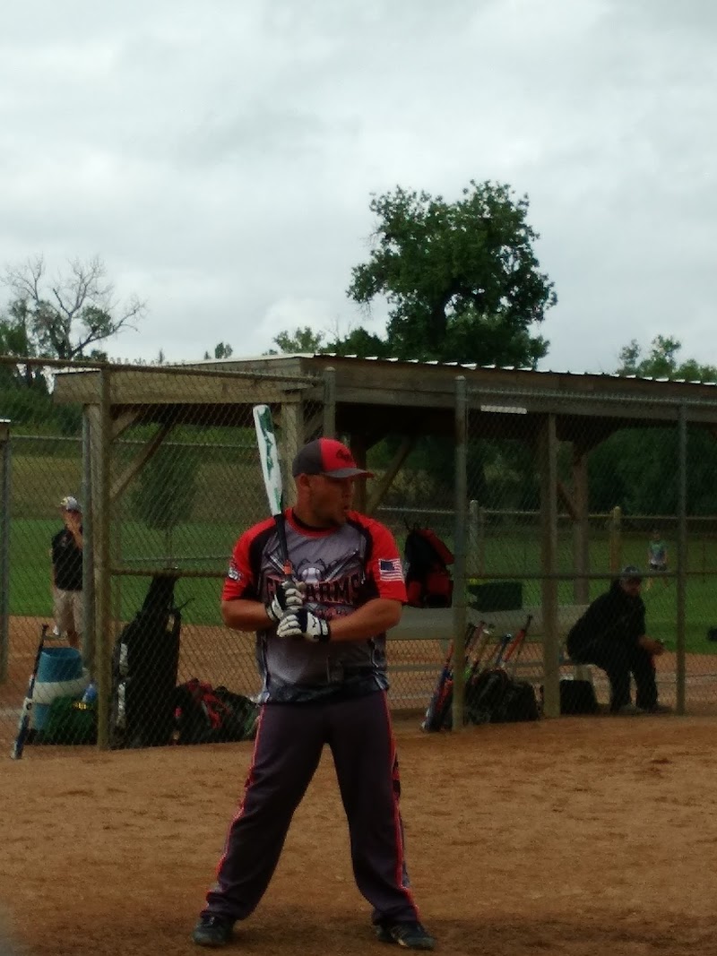 Softball Complex - Image 3