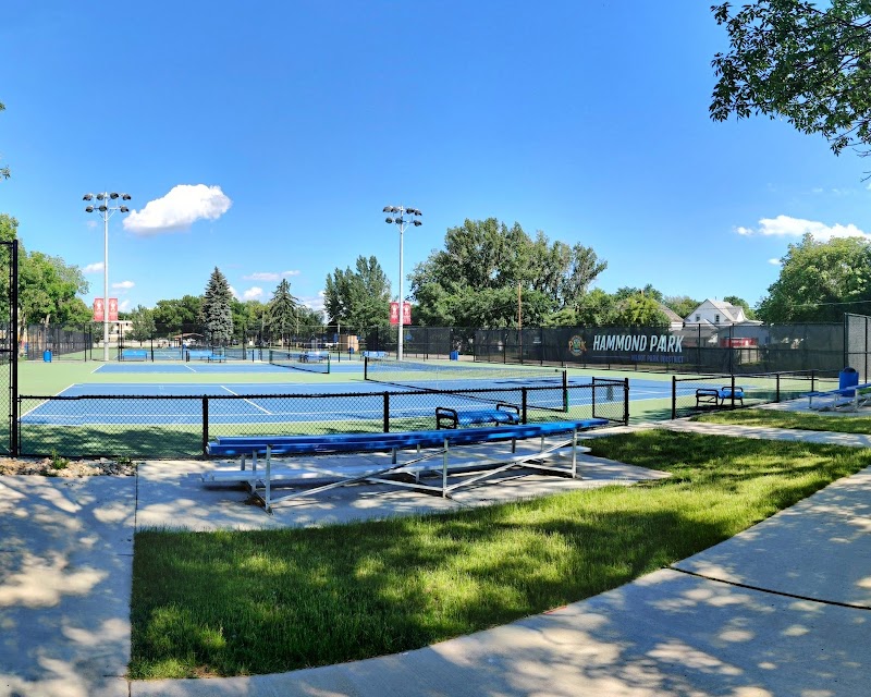 Hammond Park - Image 2