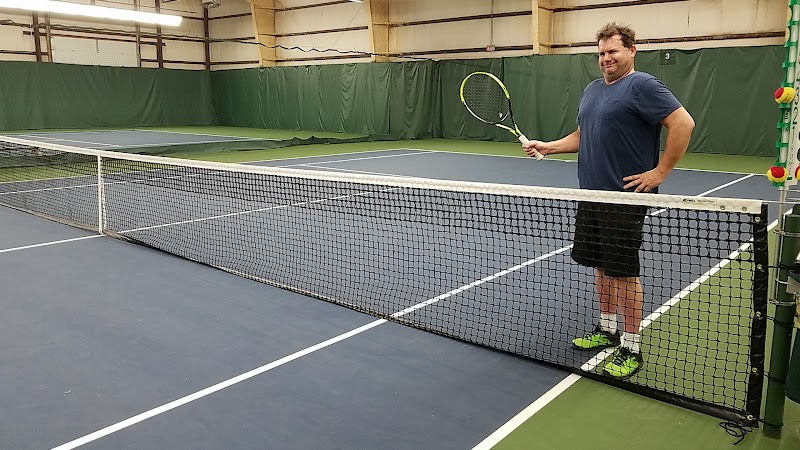 Cameron Indoor Tennis Center - Image 3