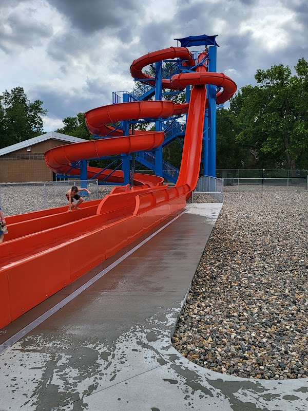 Roosevelt Park thumbnail