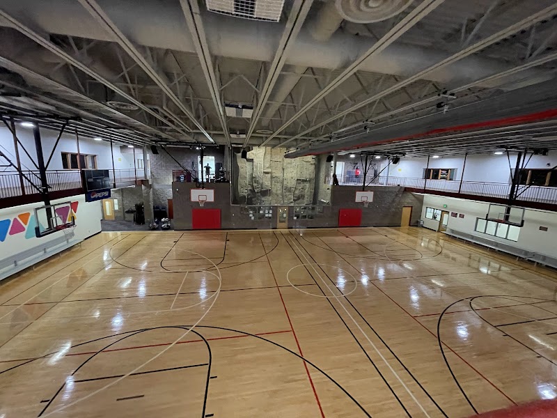 Minot Family YMCA thumbnail