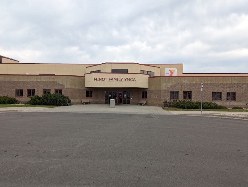 Minot Family YMCA - Image 3