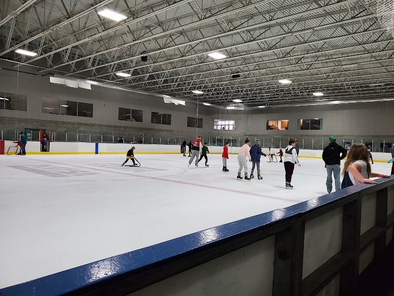 Maysa Arena thumbnail