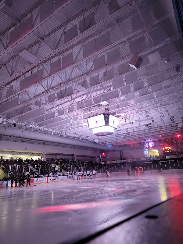 Maysa Arena - Image 2