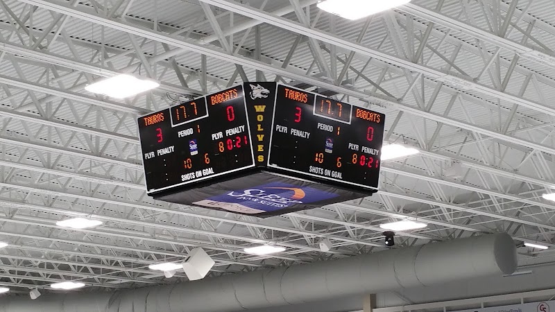 Maysa Arena - Image 3