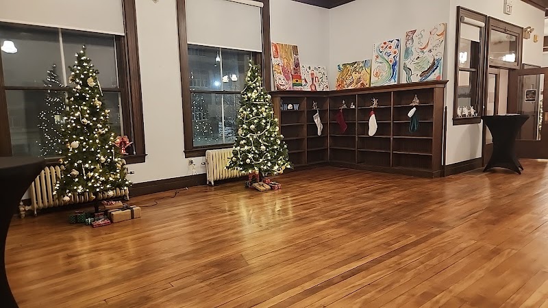 Carnegie Center - Image 2