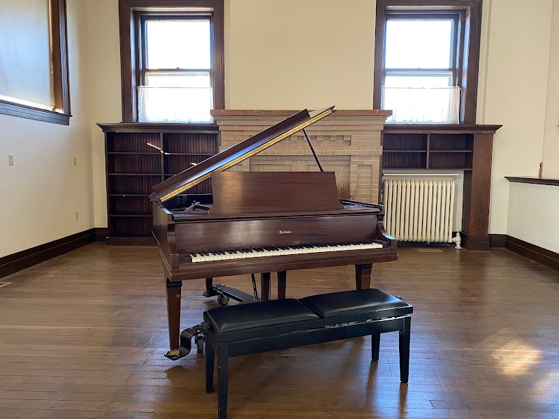 Carnegie Center - Image 3