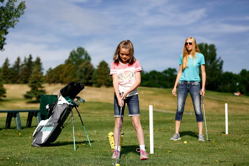 Souris Valley Golf Course - Image 2