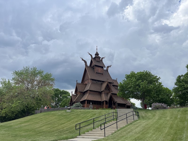 Minot Convention & Visitors Bureau - Image 2