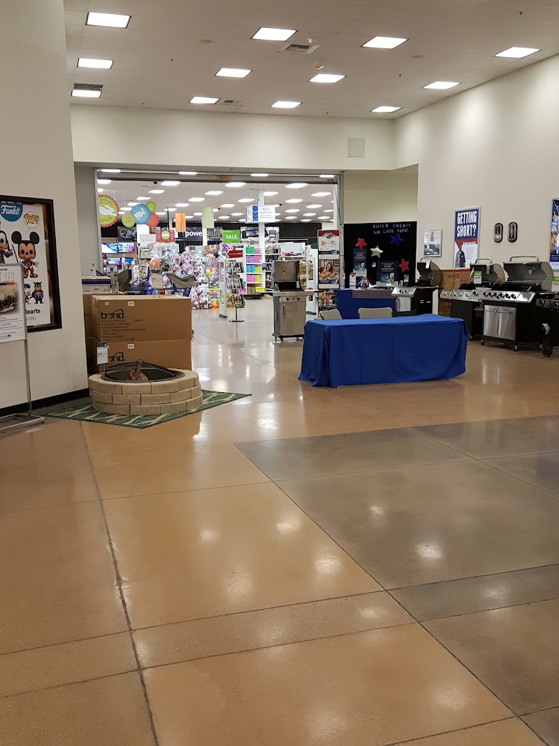 Minot AFB Main Exchange - Image 2