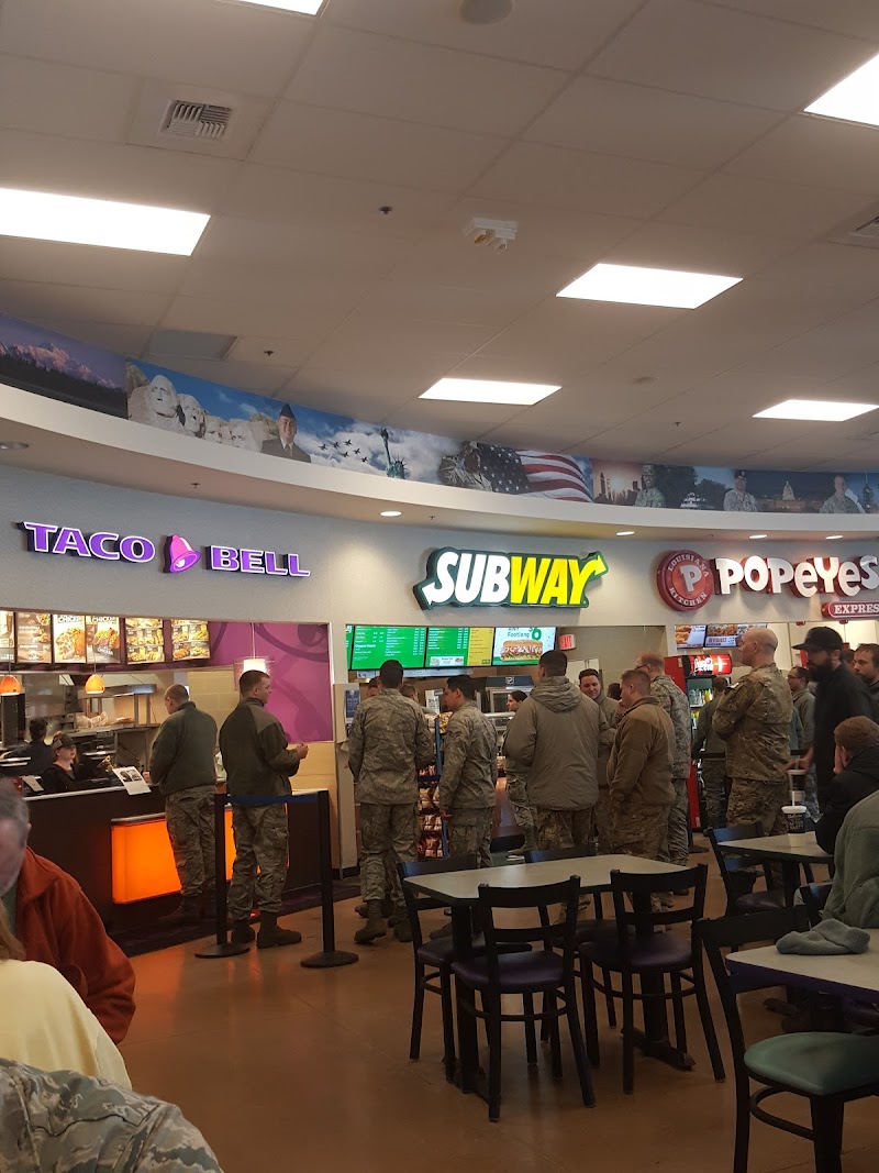 Minot AFB Main Exchange - Image 3