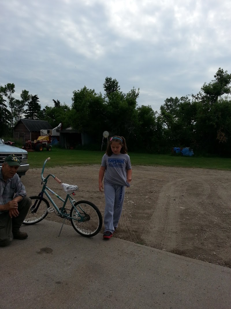 Minto City Park Campground - Image 3