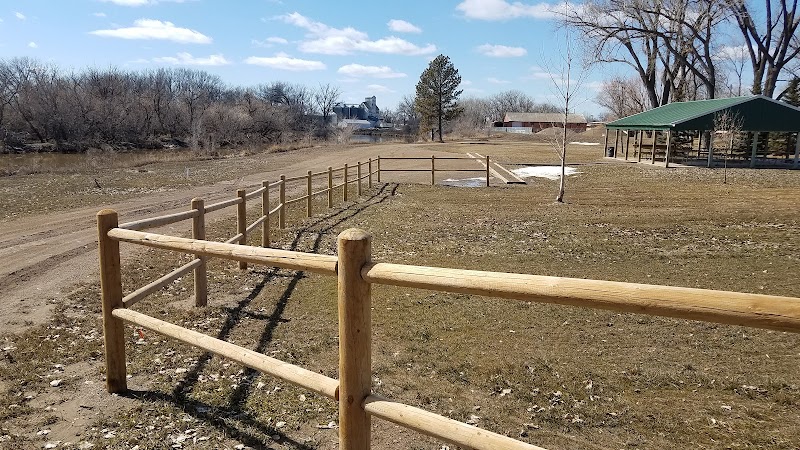 Mott American Legion Park thumbnail