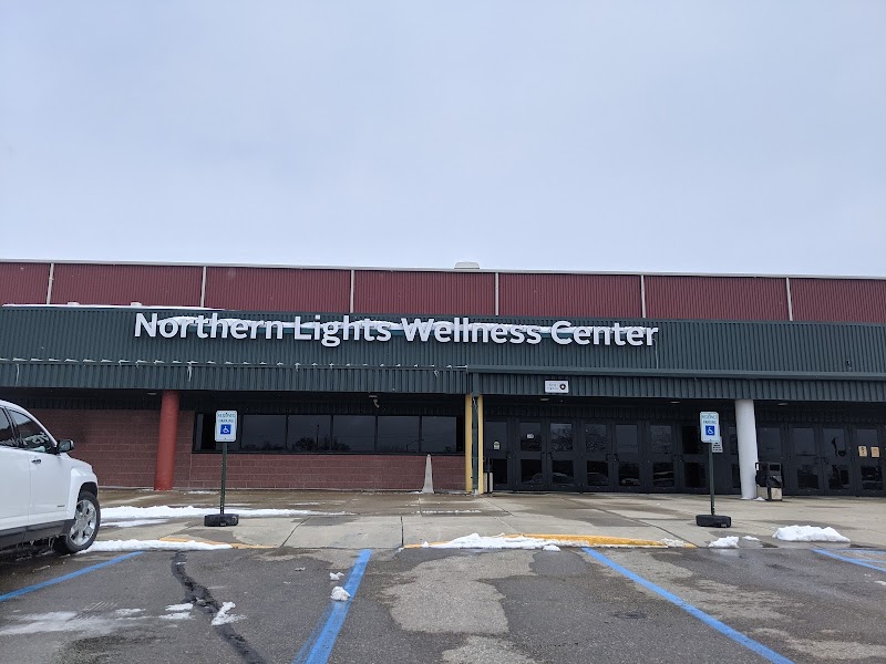 North Segment-Northern Lights - Image 3