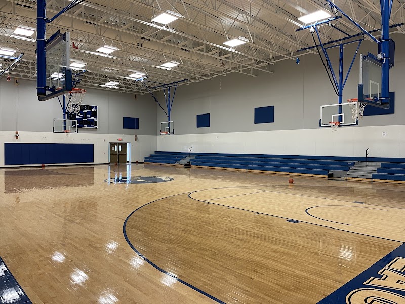 Crow Hill Rec Center thumbnail