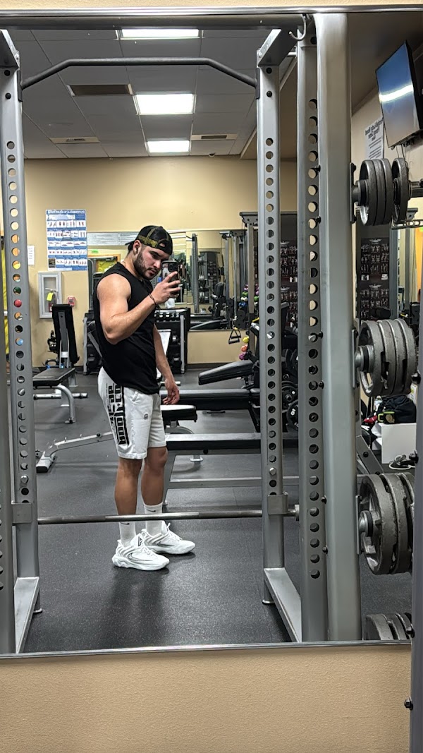 Parshall Fitness Center thumbnail