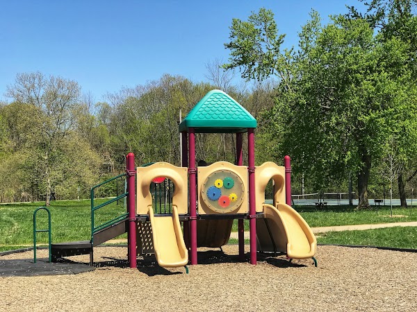 Hays Kennedy Park thumbnail