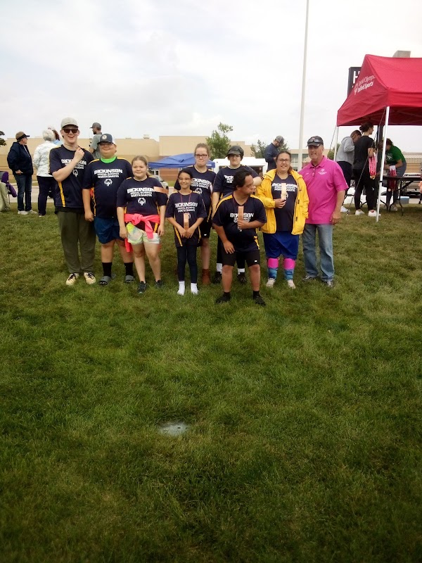 Special Olympics Basketball Court thumbnail