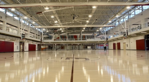 EKU Student Recreation Center - Image 2