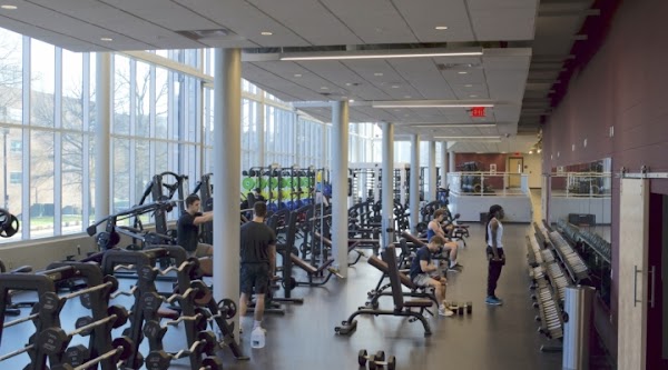 EKU Student Recreation Center - Image 3