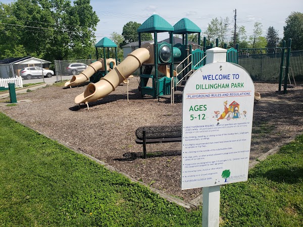 Dillingham Park - Image 2