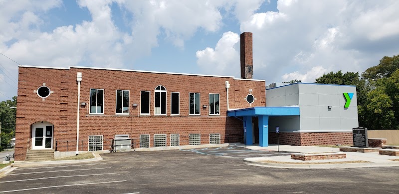 Telford Community Center YMCA - Image 2