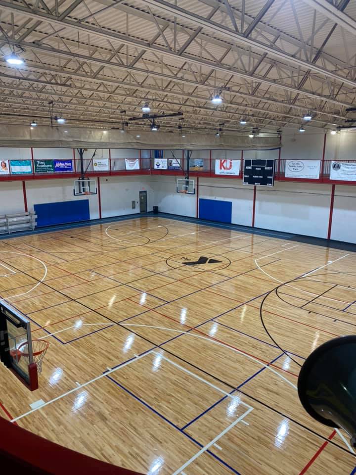 Telford Community Center YMCA - Image 3