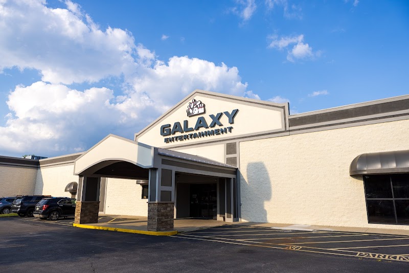 Galaxy Bowling thumbnail