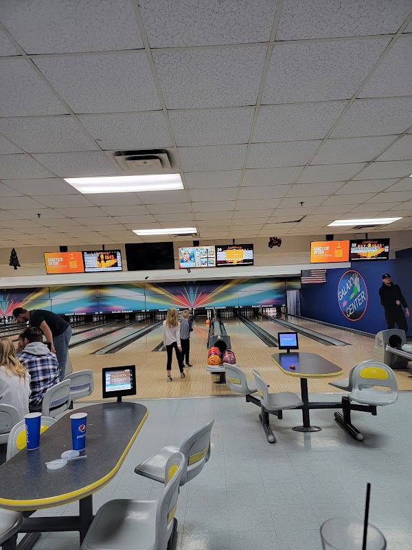 Galaxy Bowling - Image 3